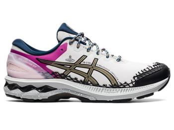 Asics GEL-KAYANO 27 DE Herre Joggesko NO032GX